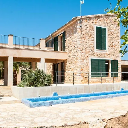 Melis * Alquería Blanca